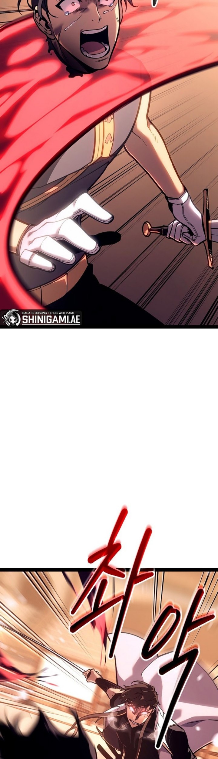 Regressing As The Reincarnated Bastard Of The Sword Clan Chapter 21 page 63