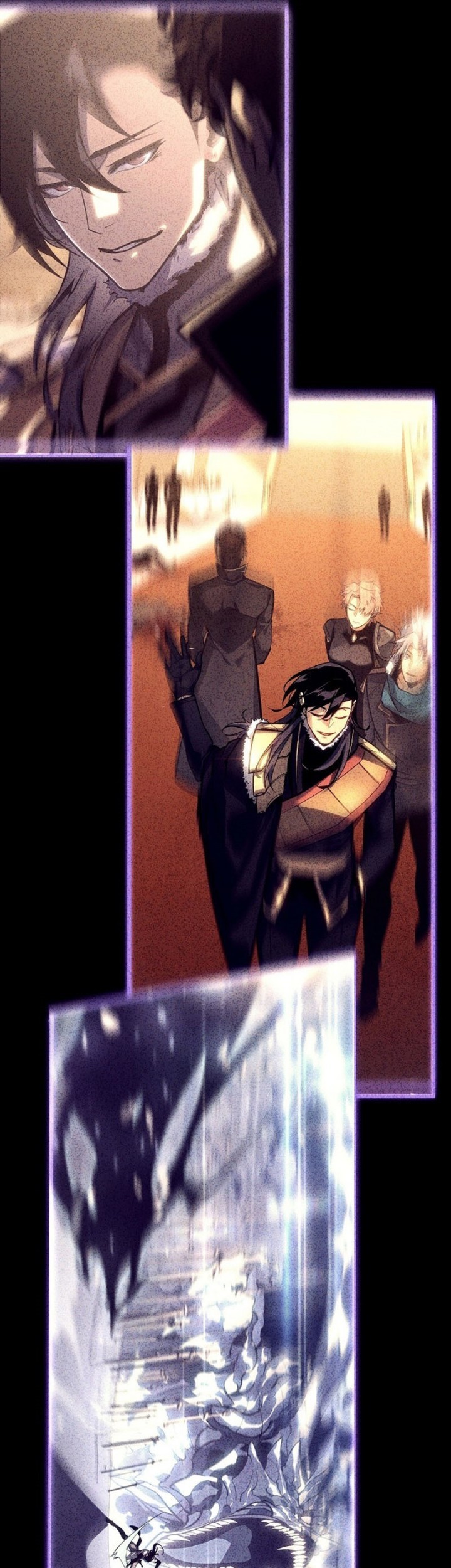 Regressing As The Reincarnated Bastard Of The Sword Clan Chapter 21 page 68