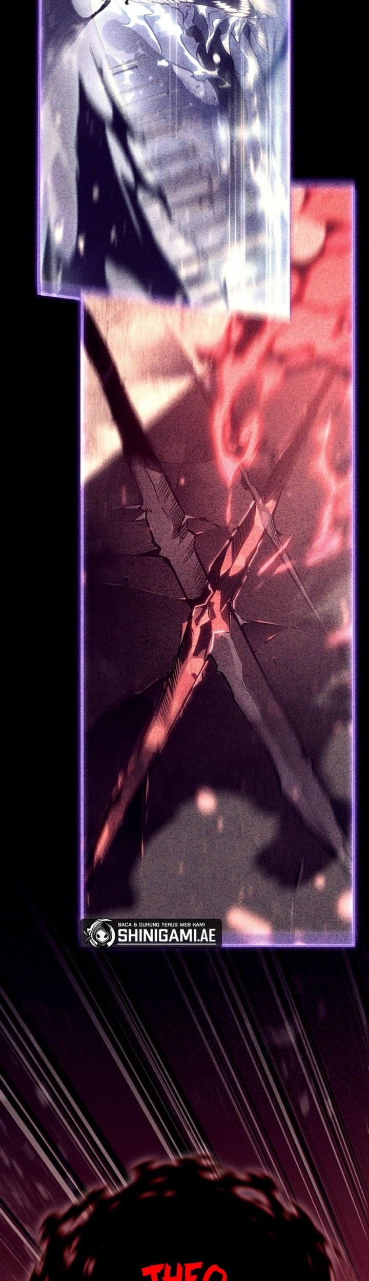 Regressing As The Reincarnated Bastard Of The Sword Clan Chapter 21 page 69