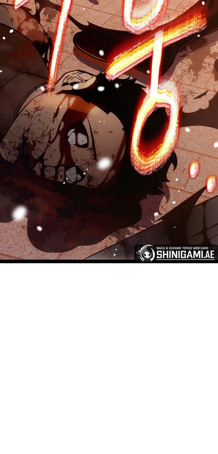 Regressing As The Reincarnated Bastard Of The Sword Clan Chapter 21 page 75