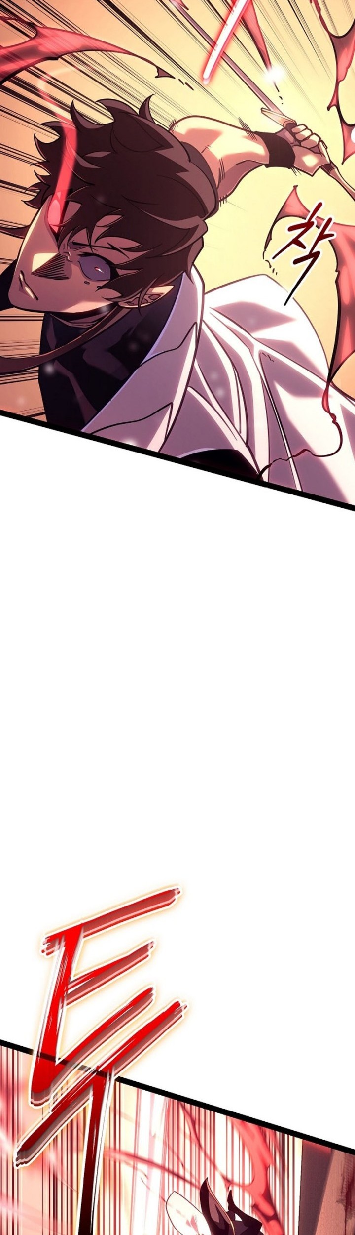 Regressing As The Reincarnated Bastard Of The Sword Clan Chapter 21 page 77