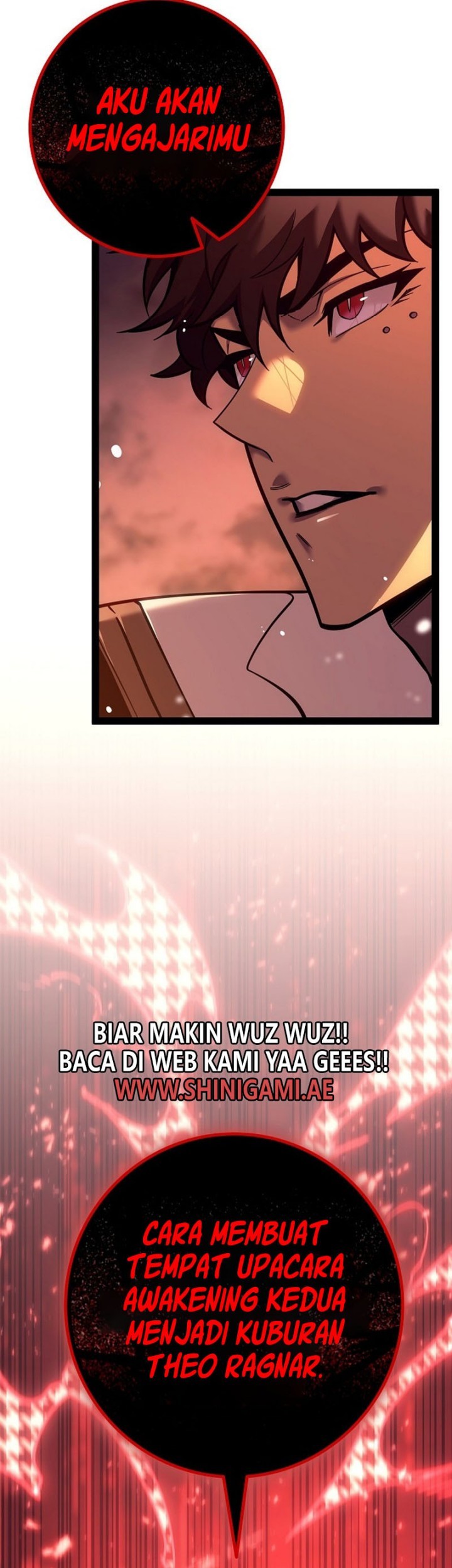 Regressing As The Reincarnated Bastard Of The Sword Clan Chapter 21 page 84