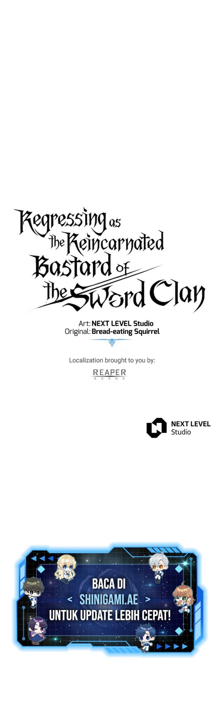 Regressing As The Reincarnated Bastard Of The Sword Clan Chapter 21 page 86