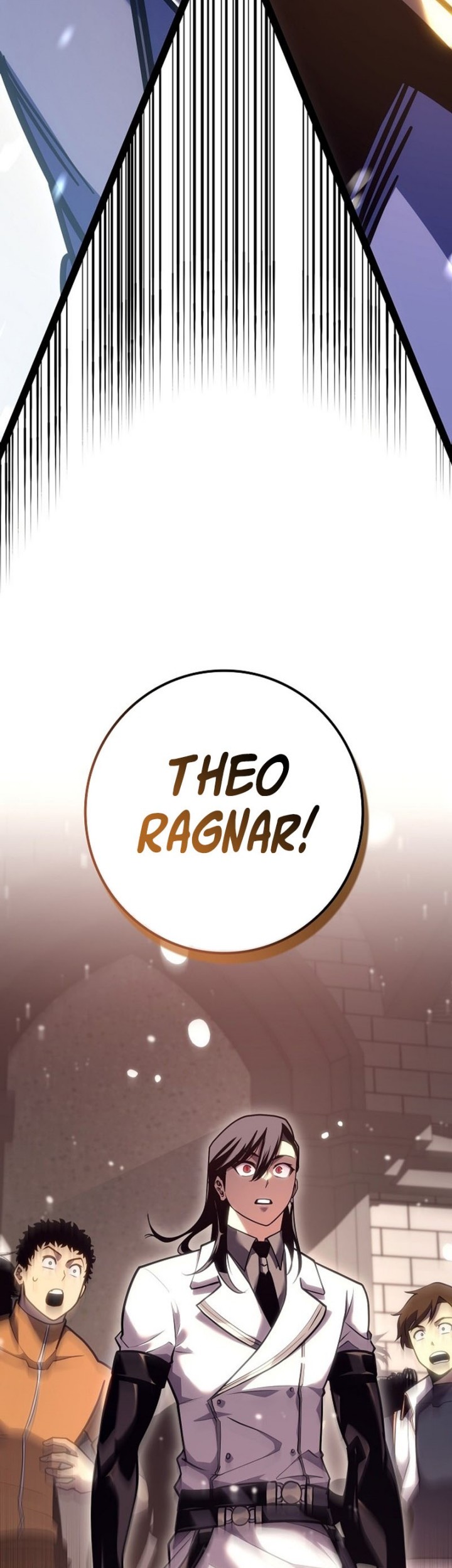 Regressing As The Reincarnated Bastard Of The Sword Clan Chapter 21 page 4