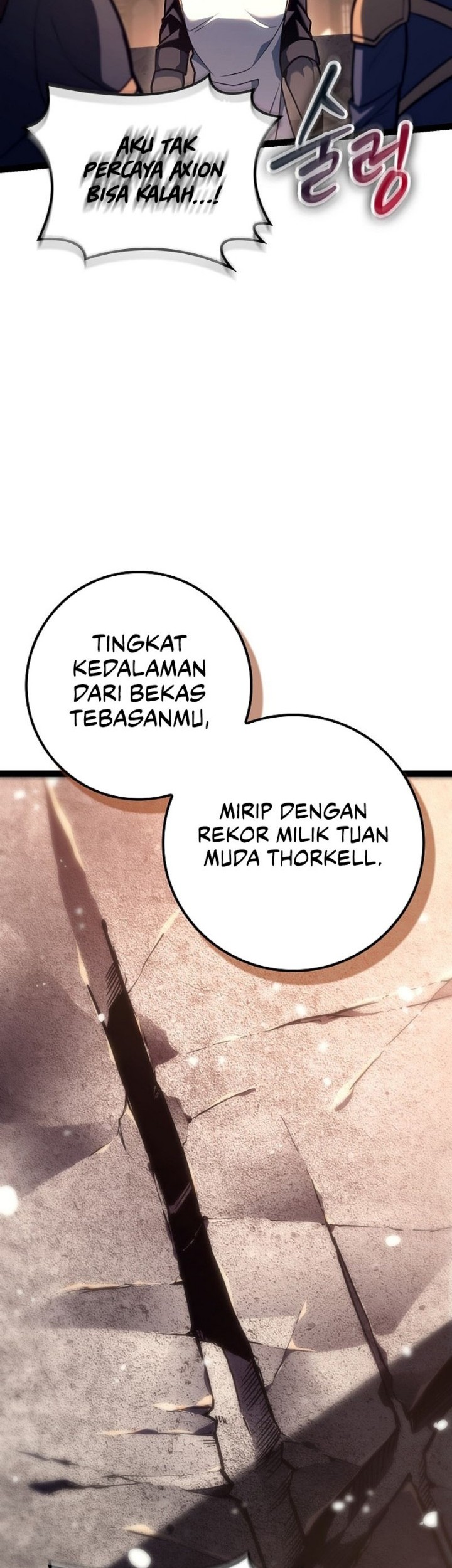 Regressing As The Reincarnated Bastard Of The Sword Clan Chapter 21 page 7