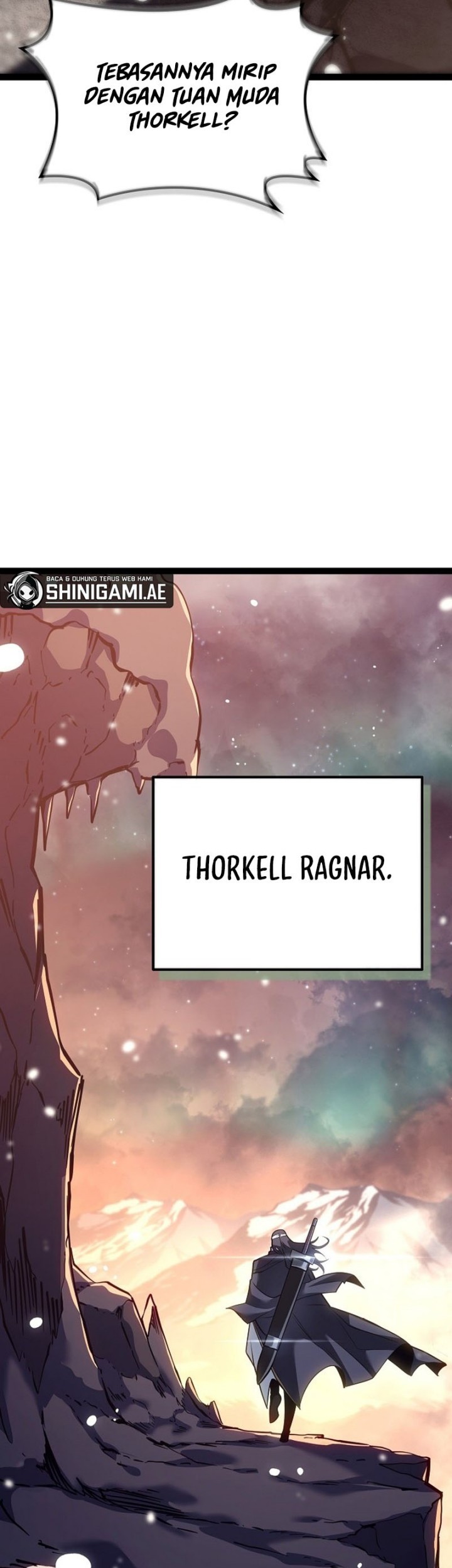 Regressing As The Reincarnated Bastard Of The Sword Clan Chapter 21 page 8