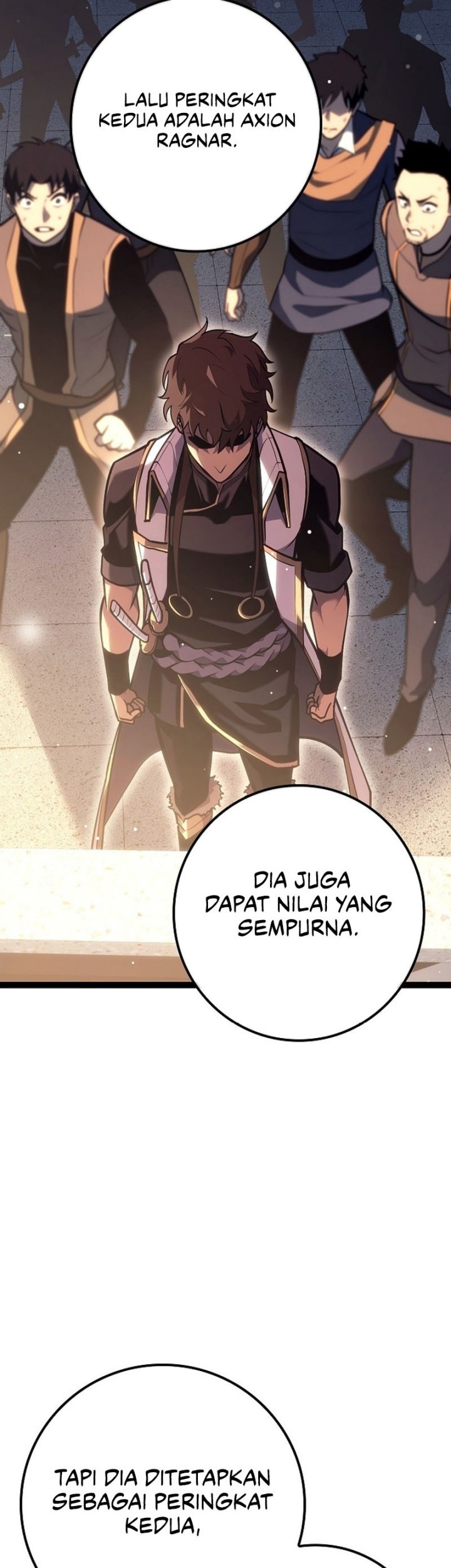 Regressing As The Reincarnated Bastard Of The Sword Clan Chapter 21 page 10