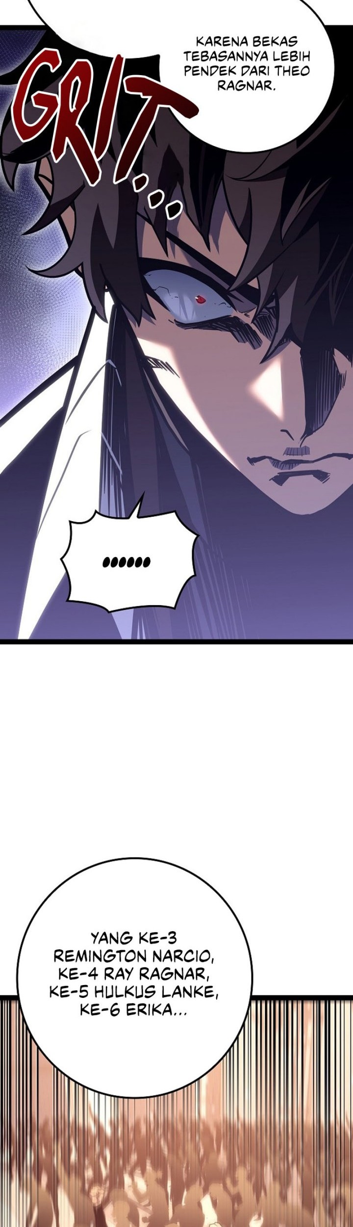 Regressing As The Reincarnated Bastard Of The Sword Clan Chapter 21 page 11
