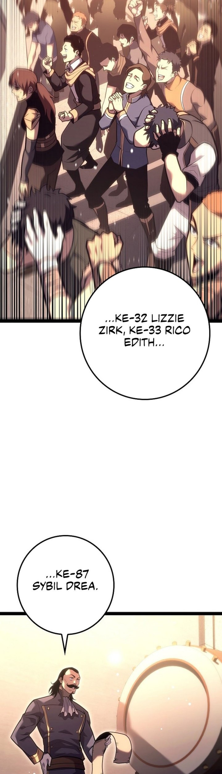 Regressing As The Reincarnated Bastard Of The Sword Clan Chapter 21 page 12