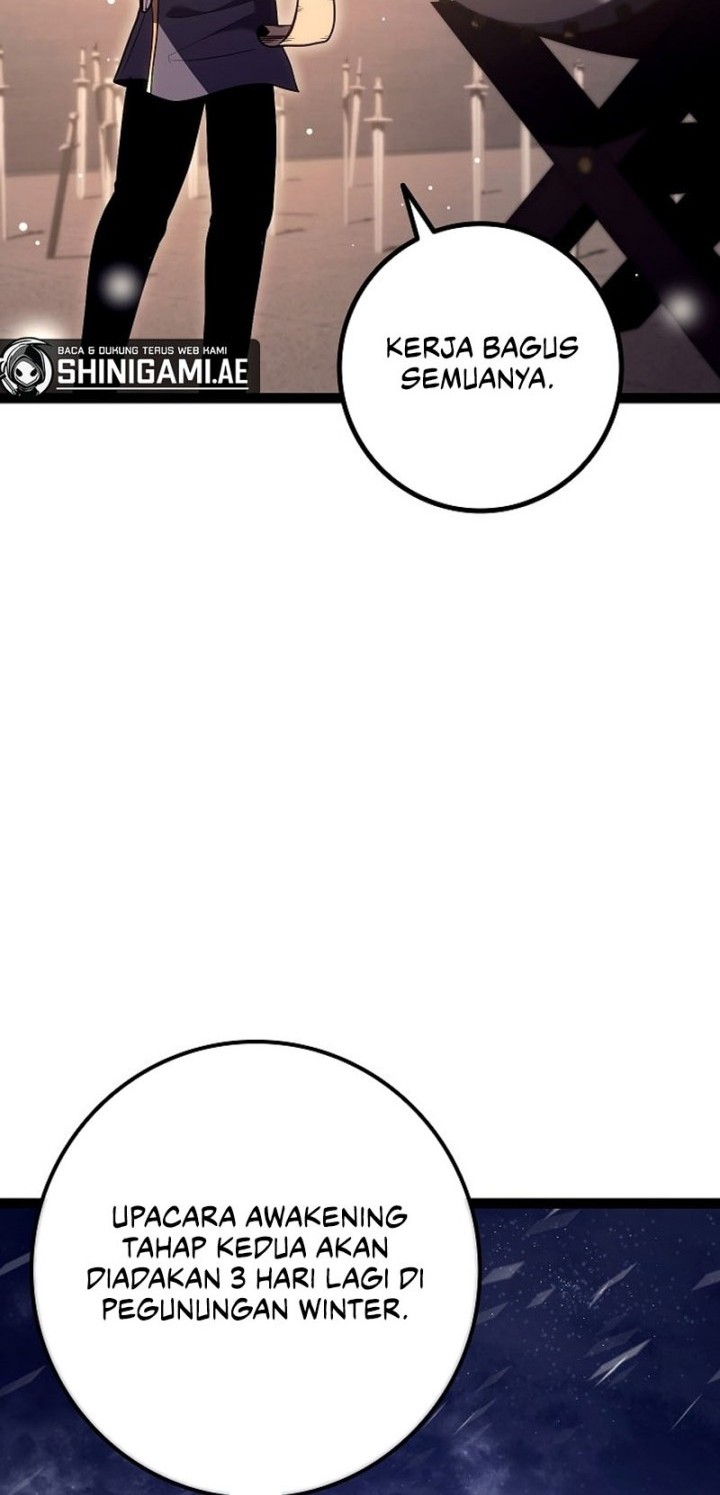 Regressing As The Reincarnated Bastard Of The Sword Clan Chapter 21 page 13