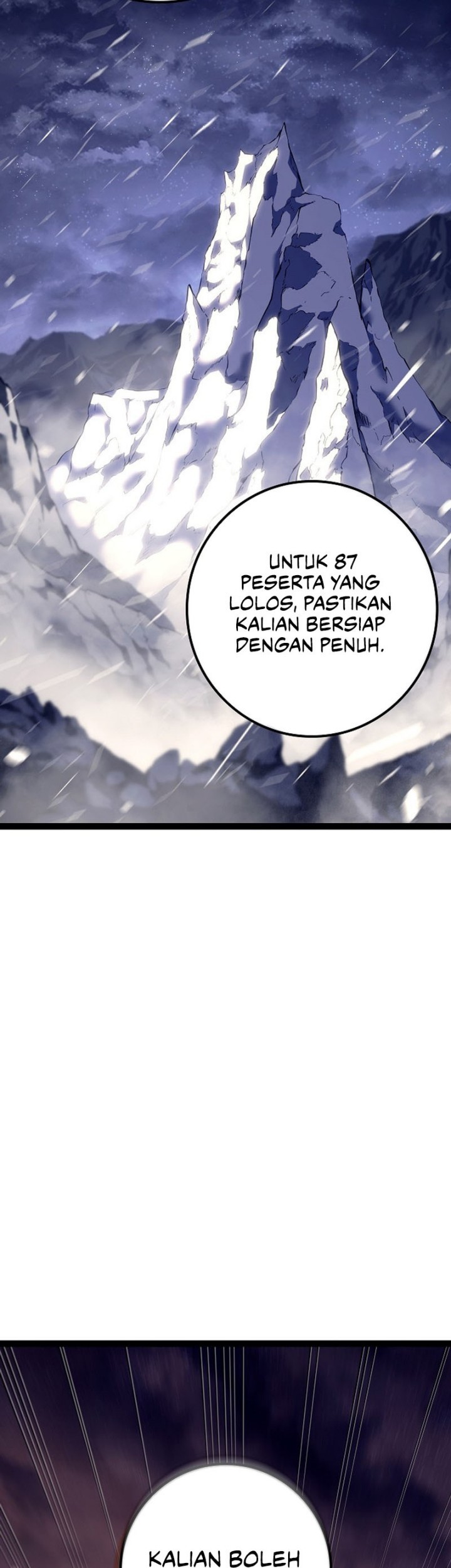 Regressing As The Reincarnated Bastard Of The Sword Clan Chapter 21 page 14