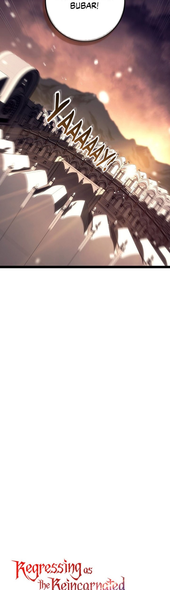 Regressing As The Reincarnated Bastard Of The Sword Clan Chapter 21 page 15