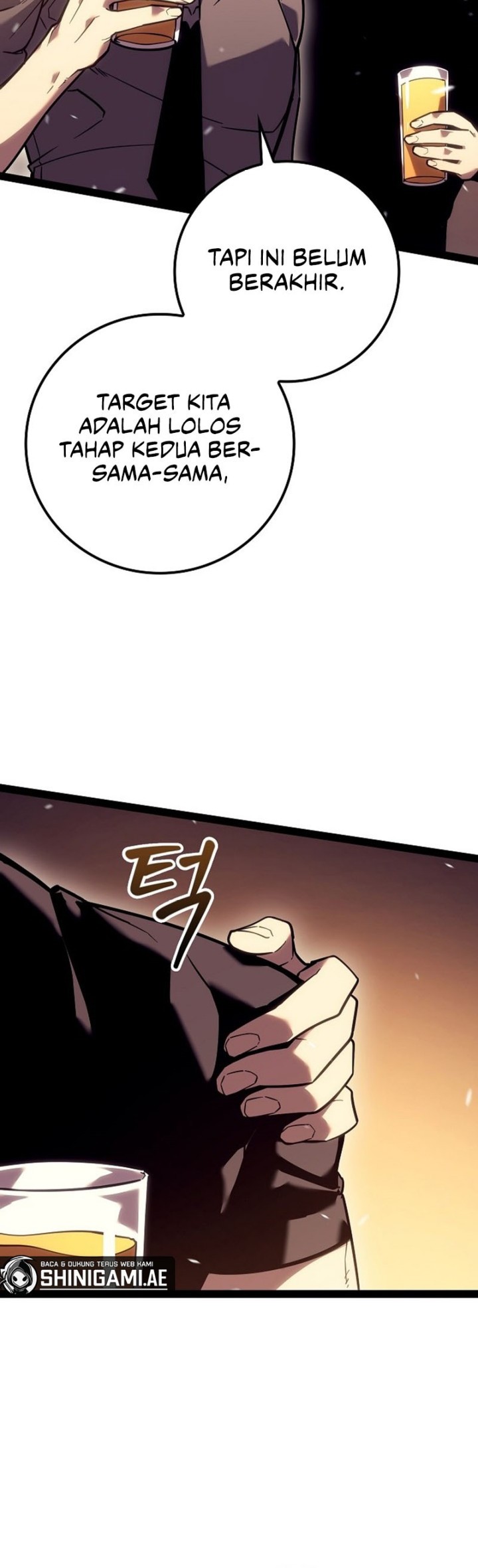 Regressing As The Reincarnated Bastard Of The Sword Clan Chapter 21 page 20