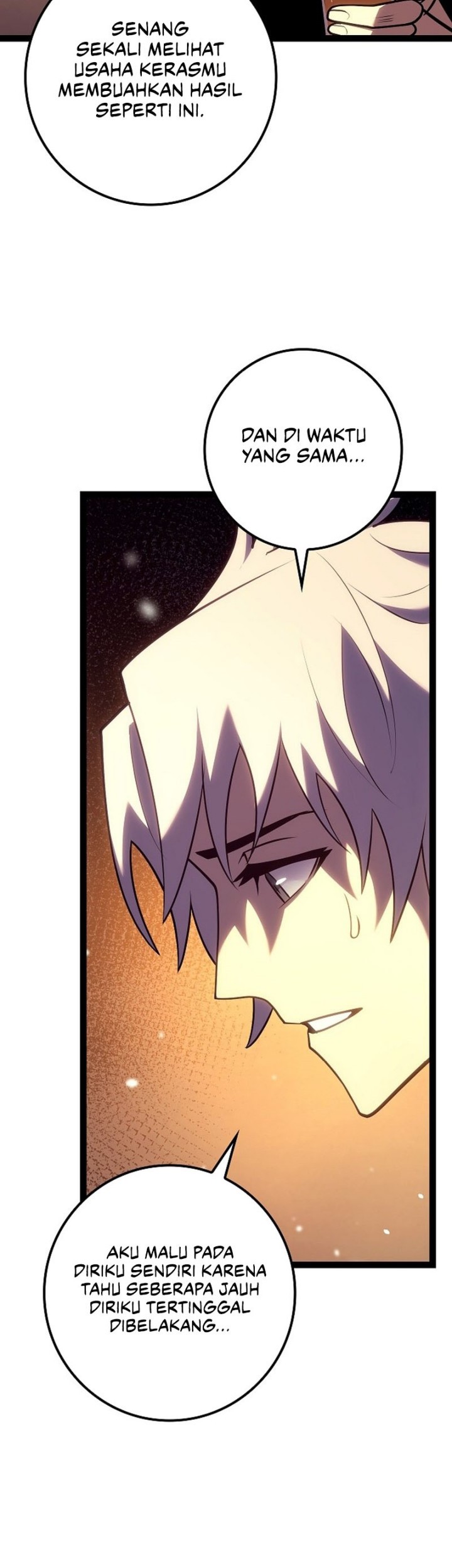 Regressing As The Reincarnated Bastard Of The Sword Clan Chapter 21 page 23