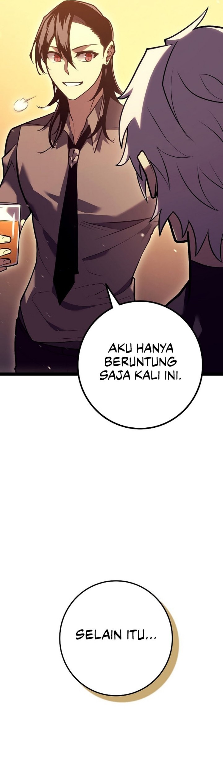 Regressing As The Reincarnated Bastard Of The Sword Clan Chapter 21 page 25