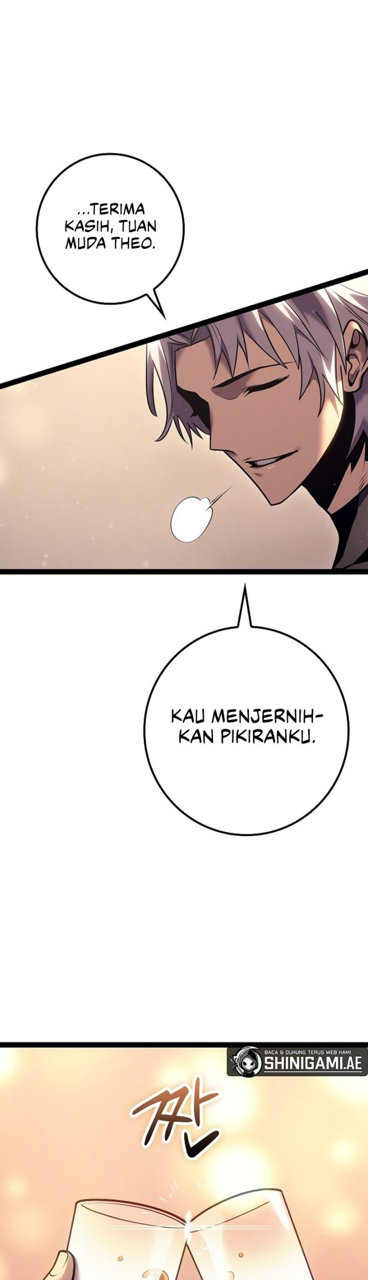 Regressing As The Reincarnated Bastard Of The Sword Clan Chapter 21 page 27