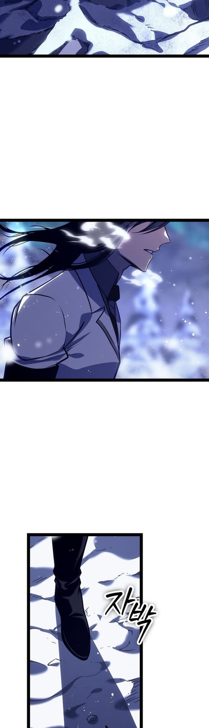 Regressing As The Reincarnated Bastard Of The Sword Clan Chapter 21 page 30