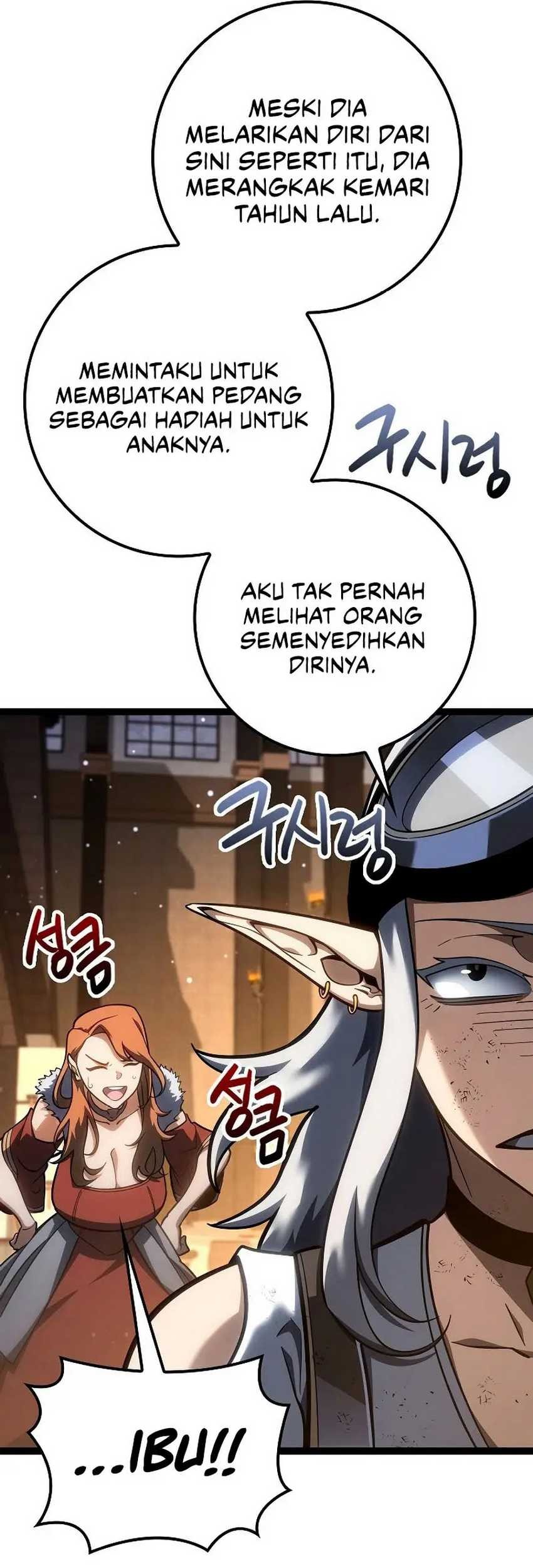 Regressing As The Reincarnated Bastard Of The Sword Clan Chapter 17 page 37