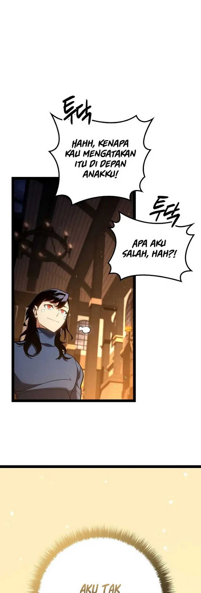 Regressing As The Reincarnated Bastard Of The Sword Clan Chapter 17 page 38