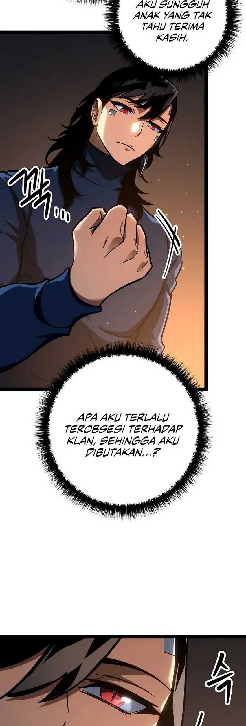 Regressing As The Reincarnated Bastard Of The Sword Clan Chapter 17 page 40