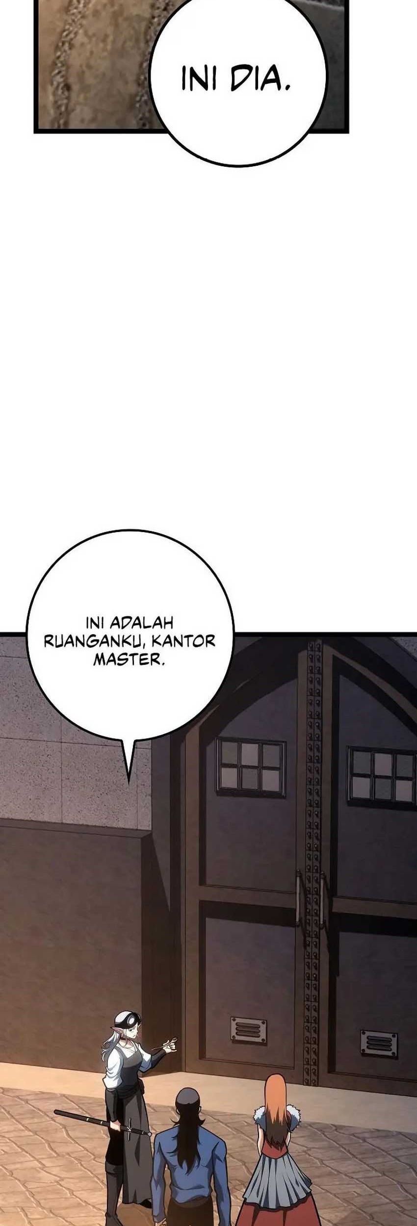 Regressing As The Reincarnated Bastard Of The Sword Clan Chapter 17 page 43