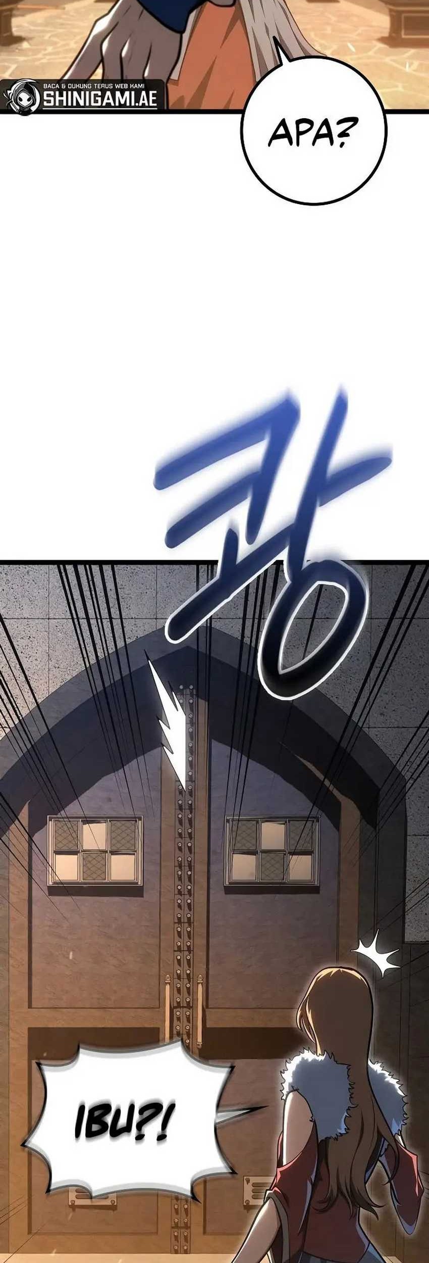 Regressing As The Reincarnated Bastard Of The Sword Clan Chapter 17 page 45