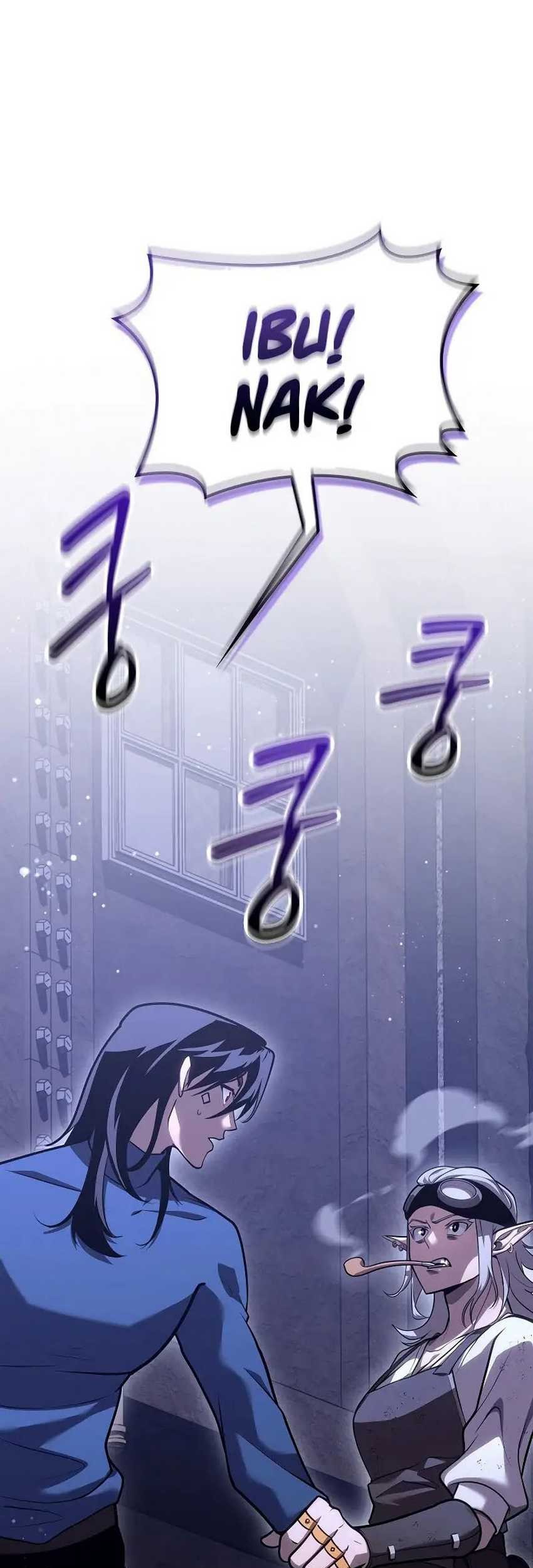 Regressing As The Reincarnated Bastard Of The Sword Clan Chapter 17 page 47