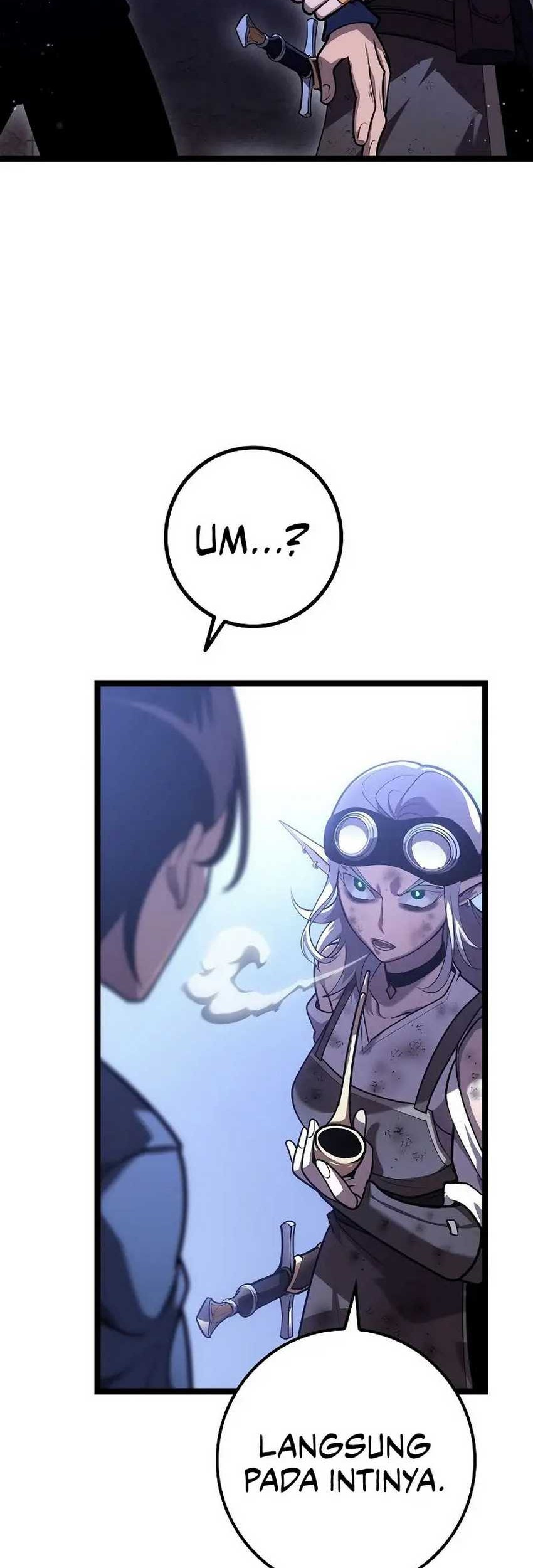 Regressing As The Reincarnated Bastard Of The Sword Clan Chapter 17 page 48