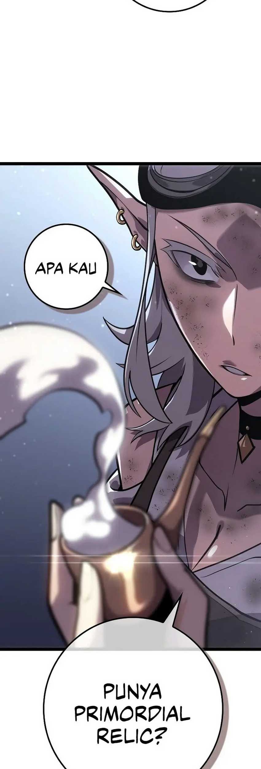 Regressing As The Reincarnated Bastard Of The Sword Clan Chapter 17 page 49