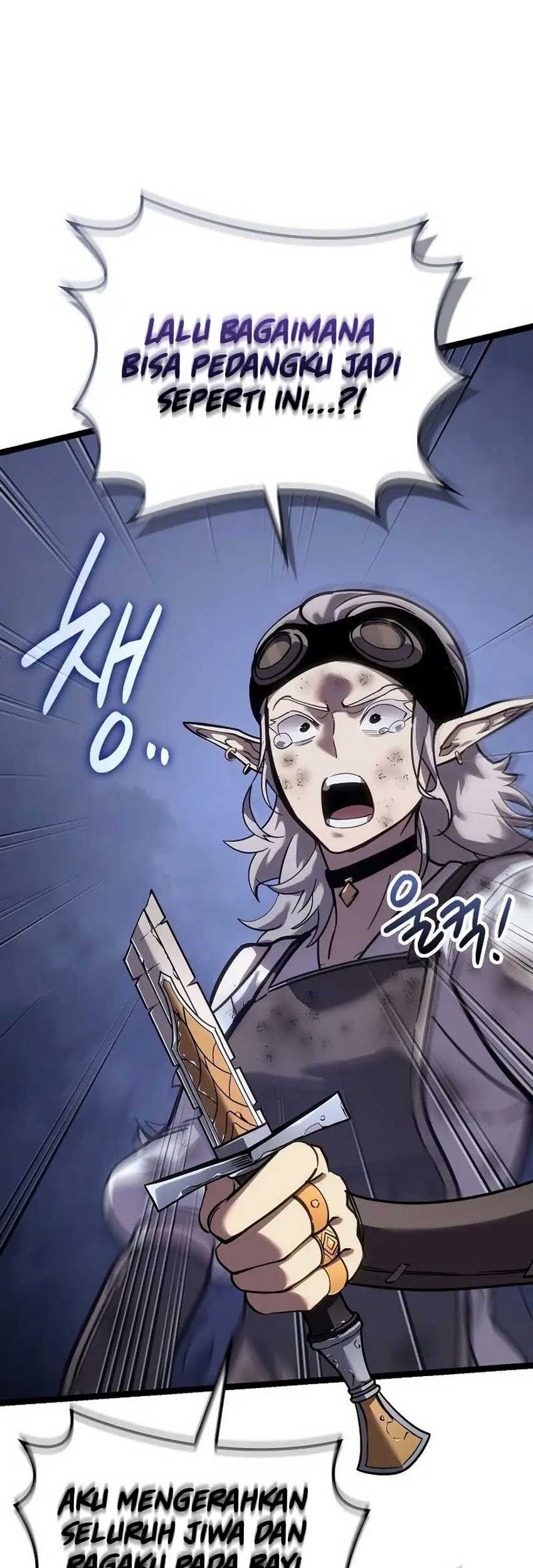 Regressing As The Reincarnated Bastard Of The Sword Clan Chapter 17 page 54