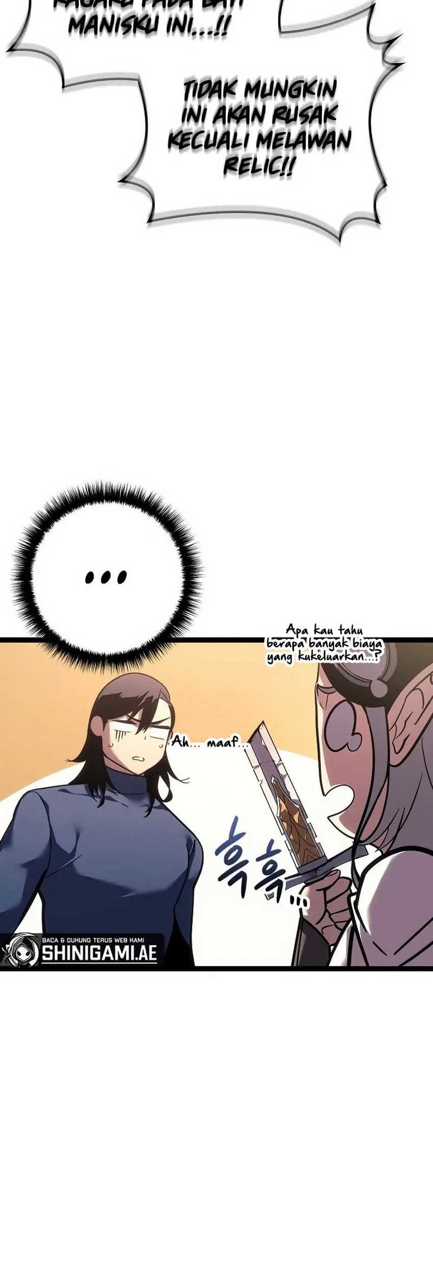 Regressing As The Reincarnated Bastard Of The Sword Clan Chapter 17 page 55