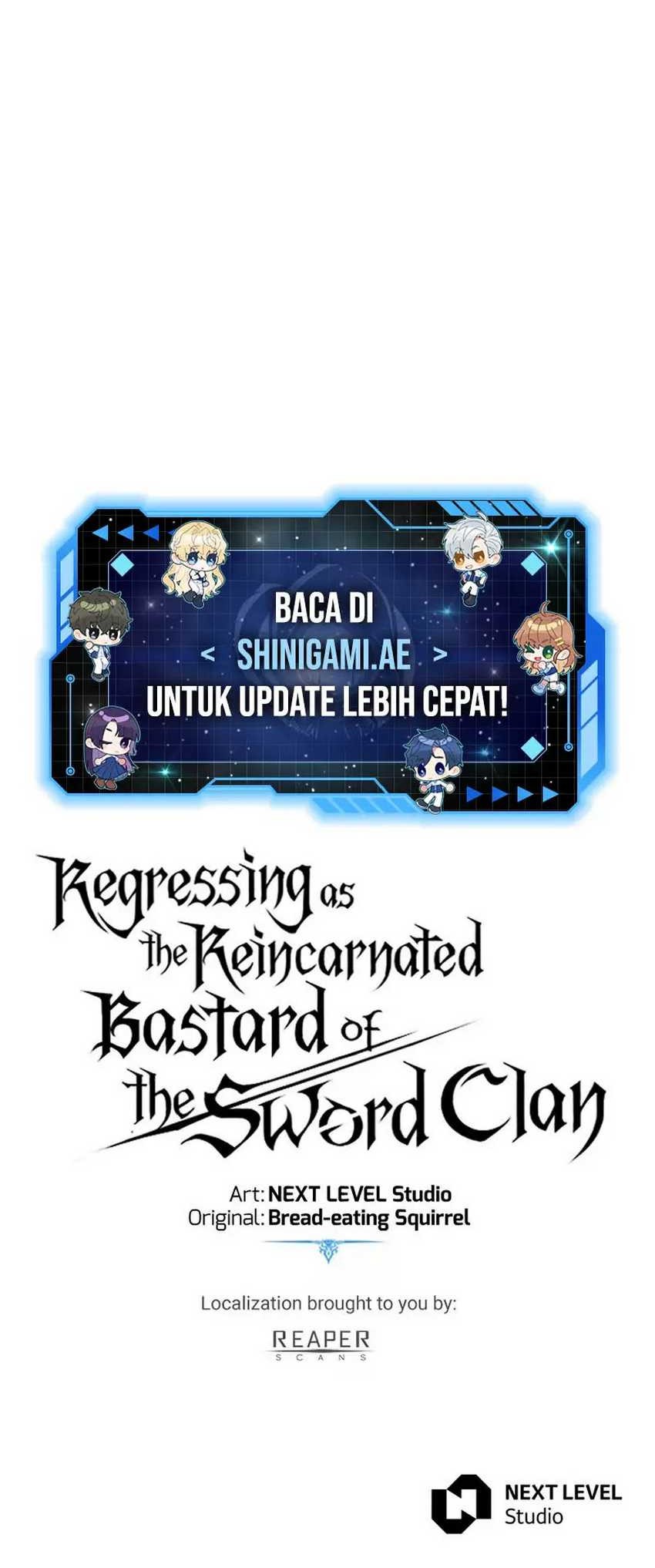 Regressing As The Reincarnated Bastard Of The Sword Clan Chapter 17 page 73