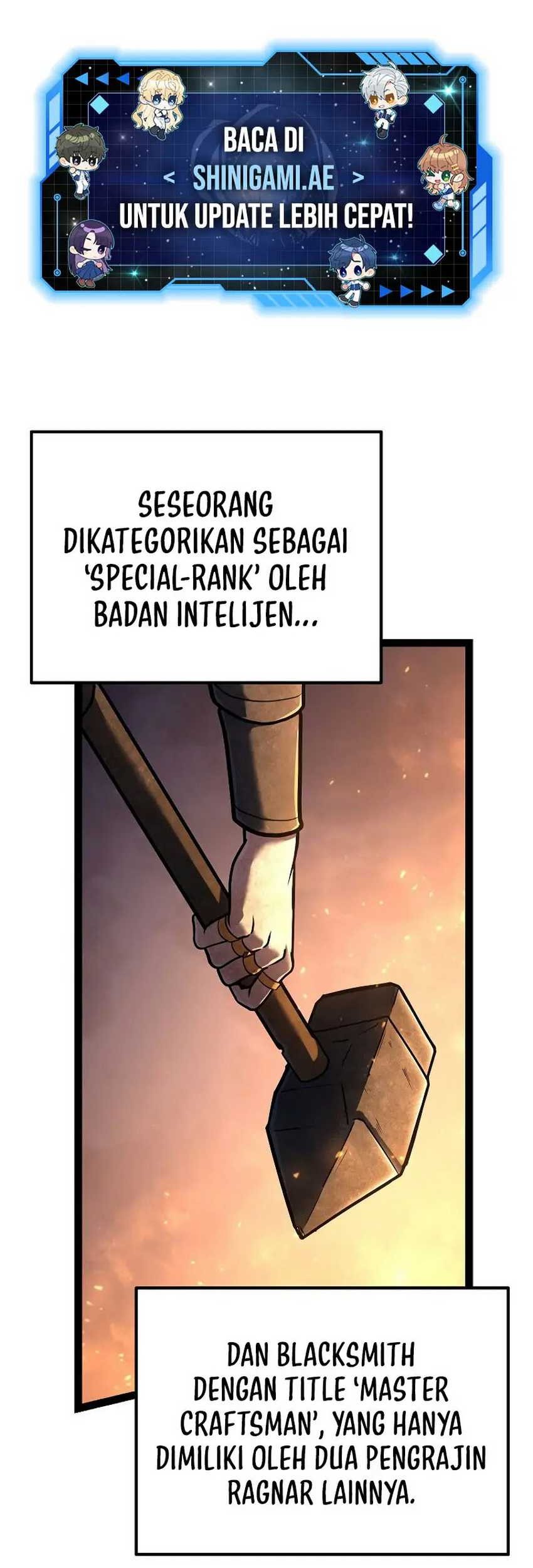 Regressing As The Reincarnated Bastard Of The Sword Clan Chapter 17 page 4