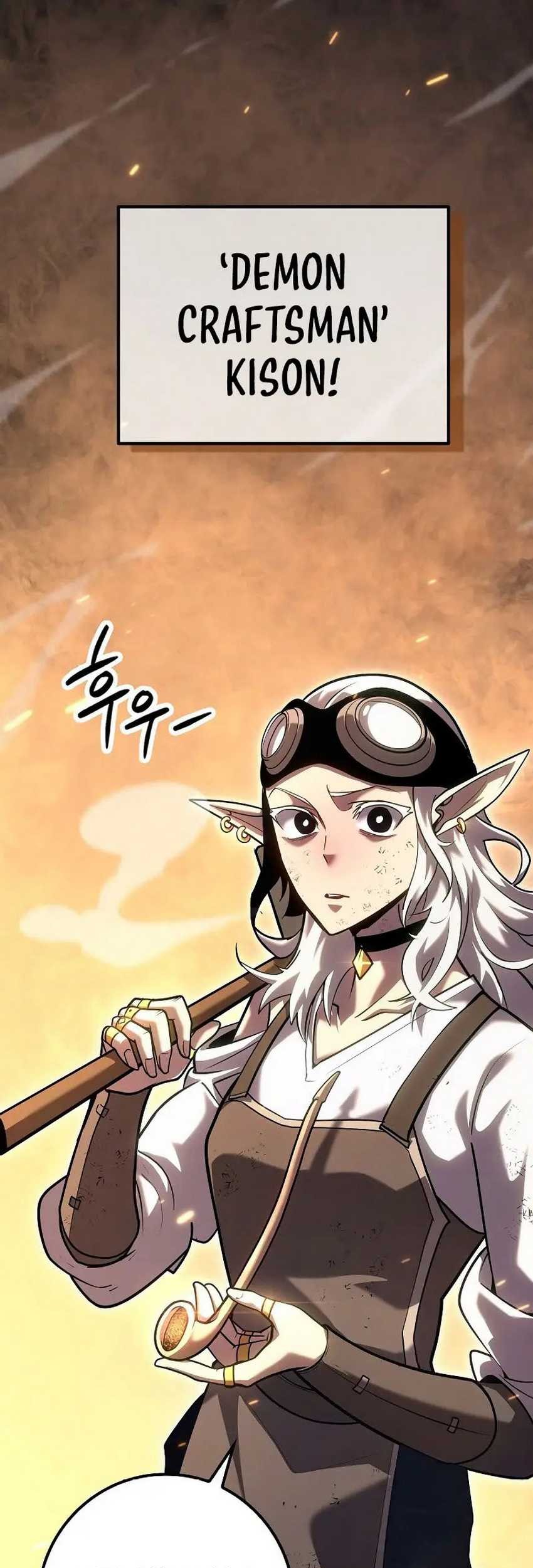 Regressing As The Reincarnated Bastard Of The Sword Clan Chapter 17 page 7