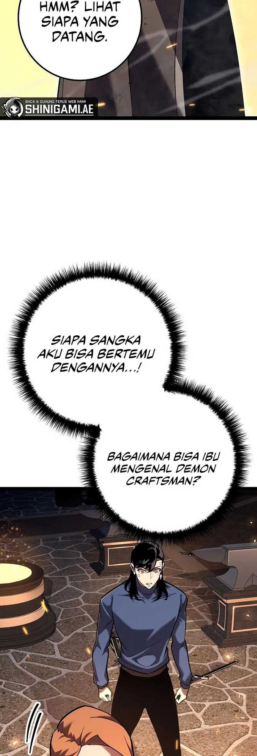 Regressing As The Reincarnated Bastard Of The Sword Clan Chapter 17 page 8