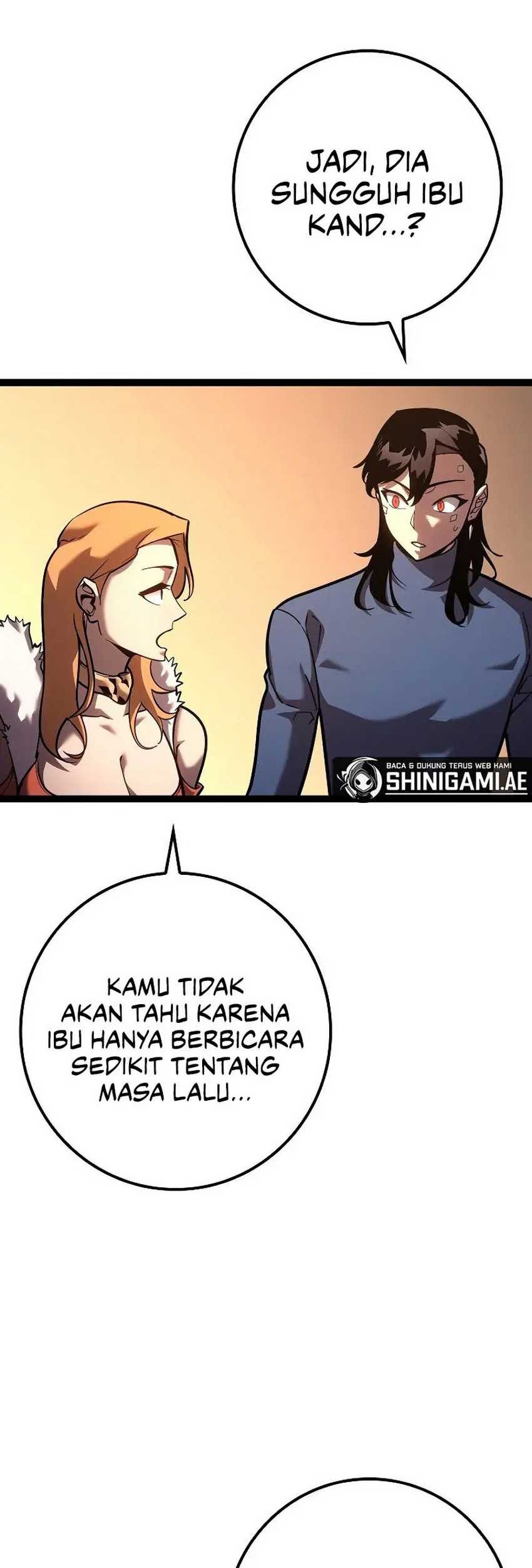 Regressing As The Reincarnated Bastard Of The Sword Clan Chapter 17 page 27