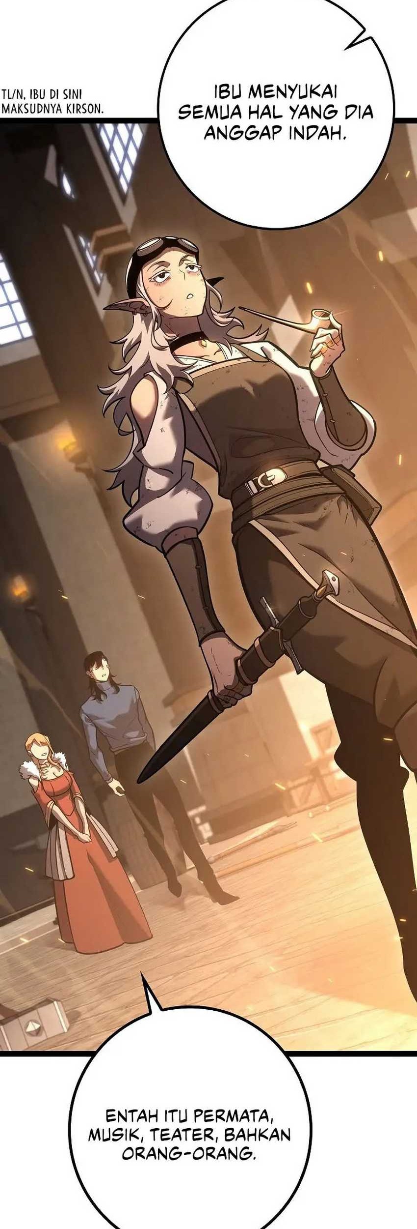 Regressing As The Reincarnated Bastard Of The Sword Clan Chapter 17 page 30
