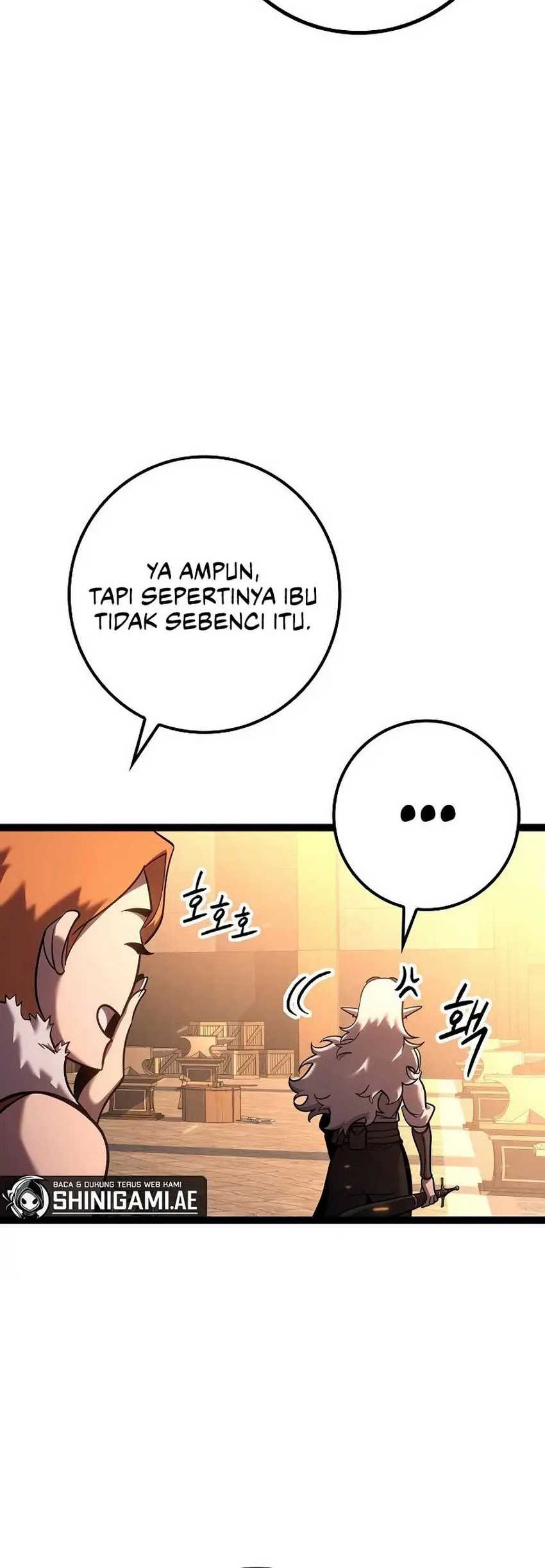 Regressing As The Reincarnated Bastard Of The Sword Clan Chapter 17 page 32