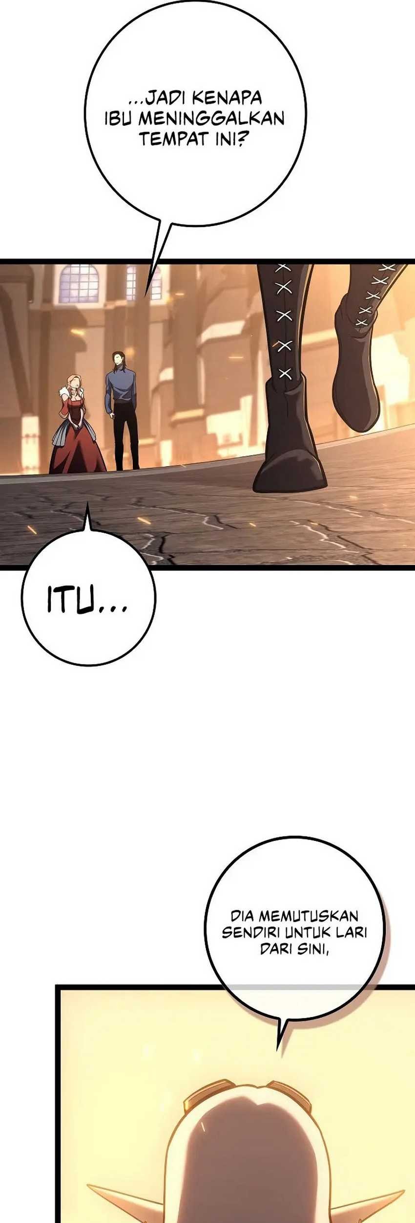 Regressing As The Reincarnated Bastard Of The Sword Clan Chapter 17 page 33