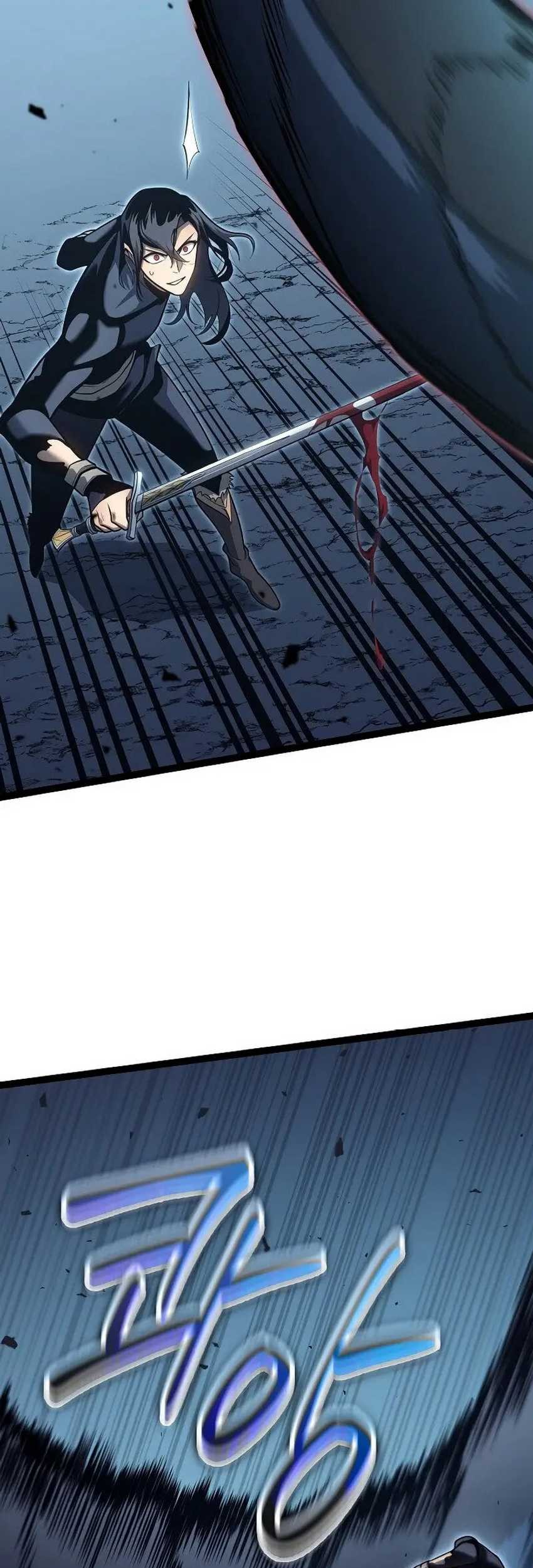 Regressing As The Reincarnated Bastard Of The Sword Clan Chapter 15 page 41