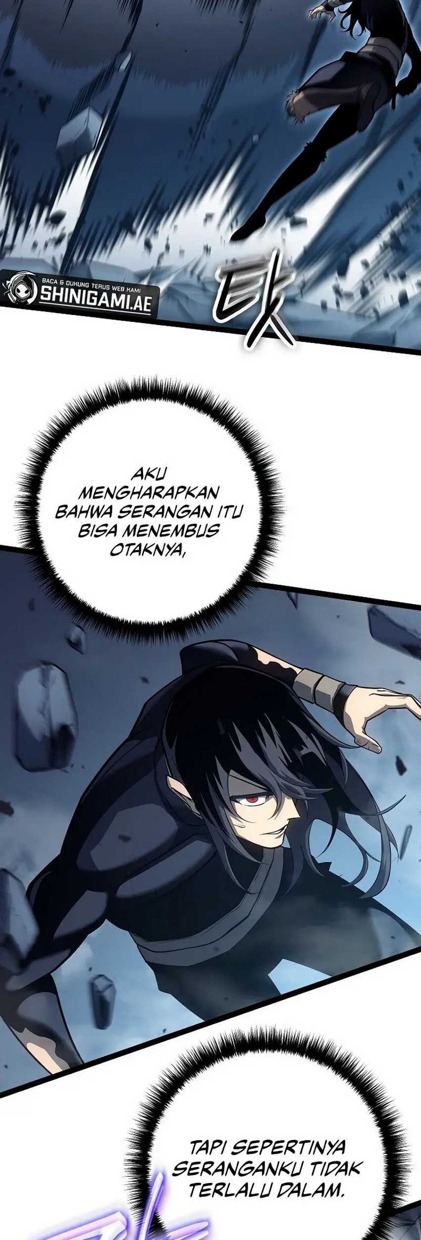 Regressing As The Reincarnated Bastard Of The Sword Clan Chapter 15 page 42