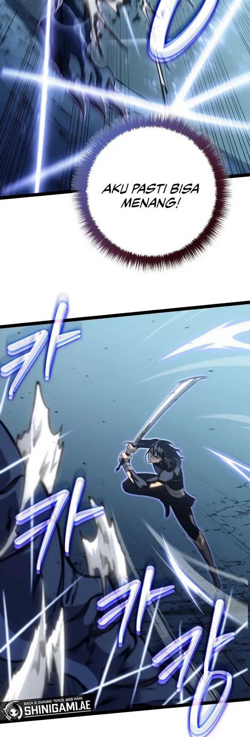 Regressing As The Reincarnated Bastard Of The Sword Clan Chapter 15 page 46