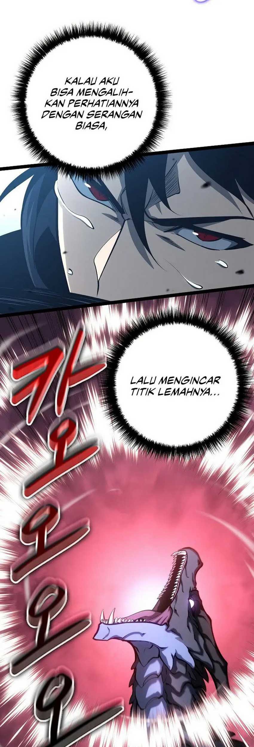 Regressing As The Reincarnated Bastard Of The Sword Clan Chapter 15 page 47