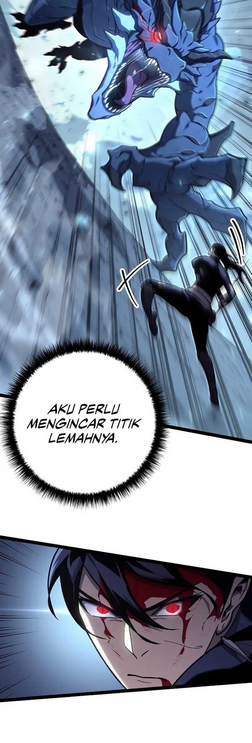 Regressing As The Reincarnated Bastard Of The Sword Clan Chapter 15 page 56