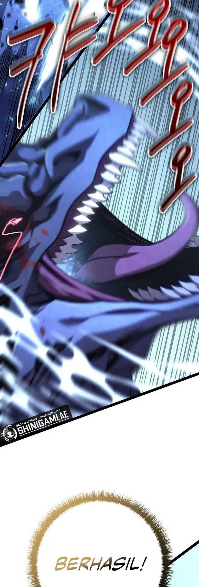 Regressing As The Reincarnated Bastard Of The Sword Clan Chapter 15 page 64