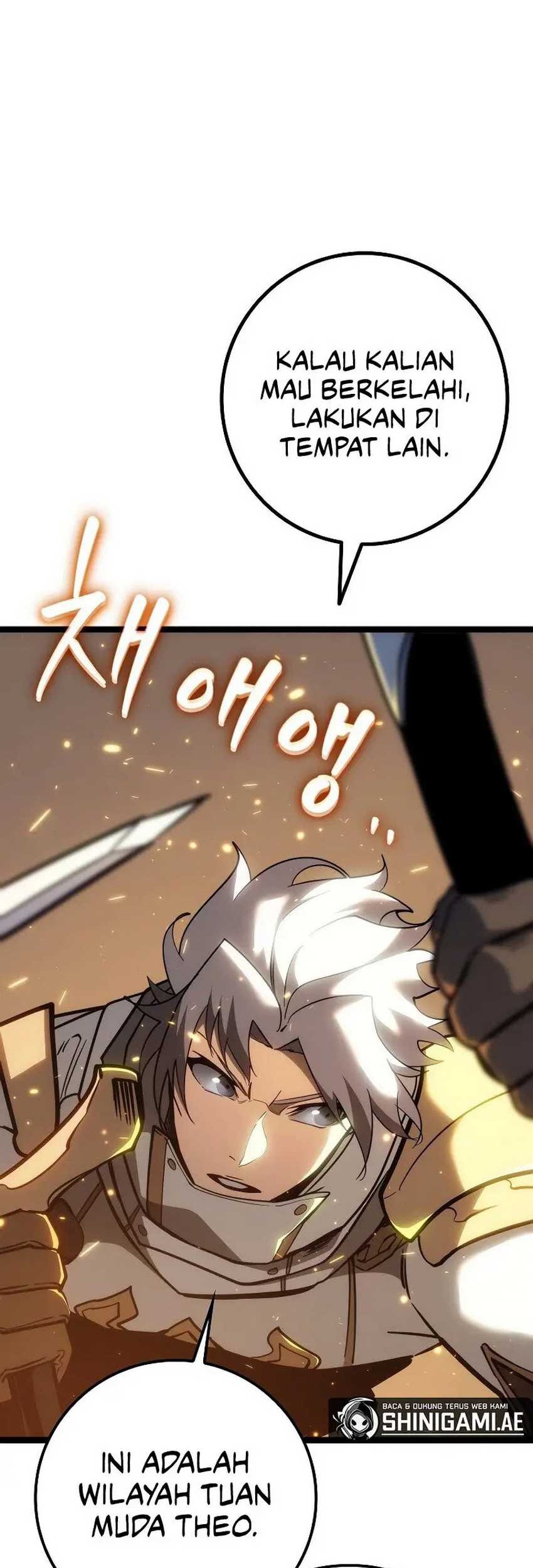 Regressing As The Reincarnated Bastard Of The Sword Clan Chapter 15 page 78