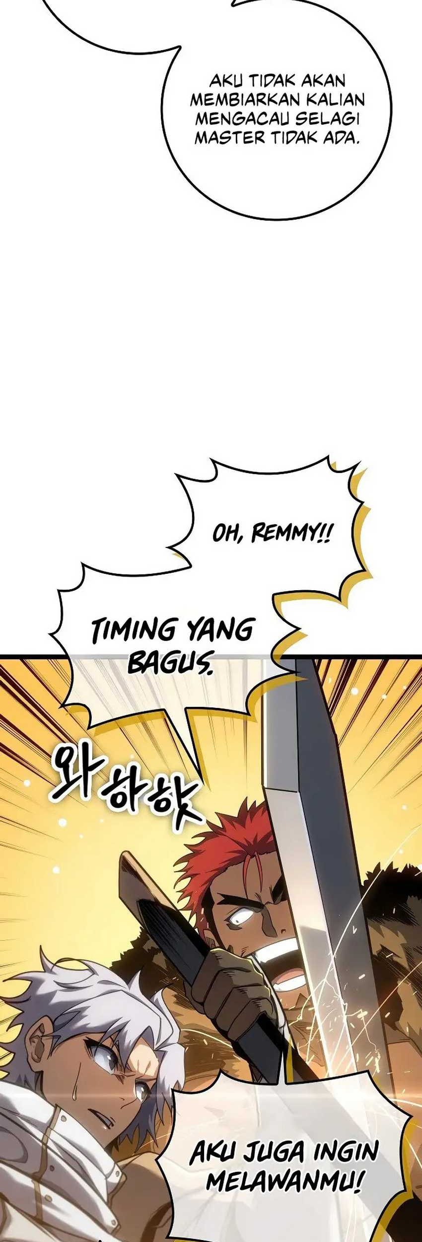 Regressing As The Reincarnated Bastard Of The Sword Clan Chapter 15 page 79