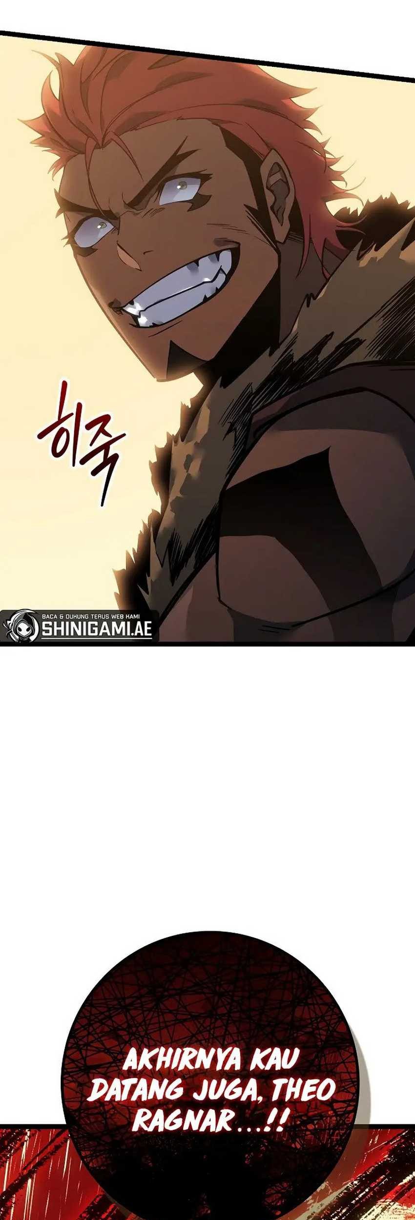 Regressing As The Reincarnated Bastard Of The Sword Clan Chapter 15 page 87