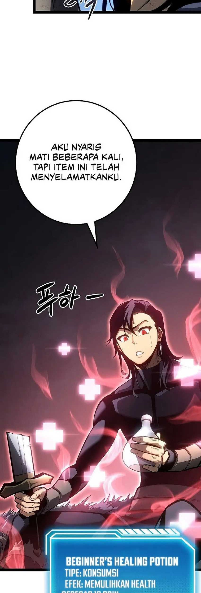 Regressing As The Reincarnated Bastard Of The Sword Clan Chapter 15 page 3