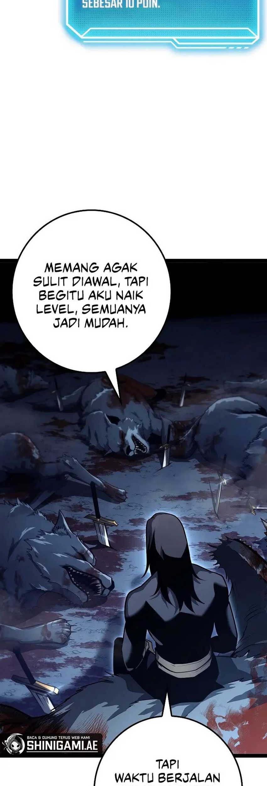 Regressing As The Reincarnated Bastard Of The Sword Clan Chapter 15 page 4